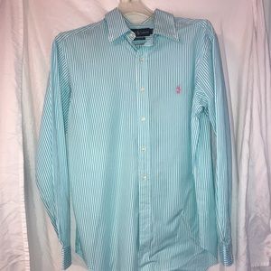 Ralph Lauren Button Down